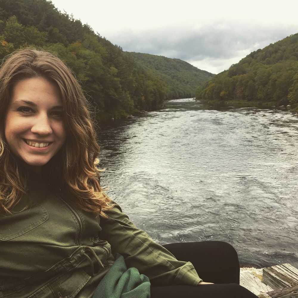 Meet your Posher, Tori